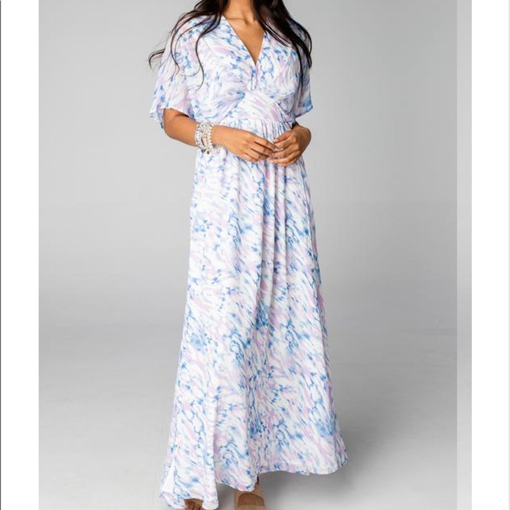 ISO buddy love marble dress